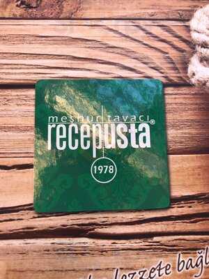 Meshur Tavaci Recep Usta