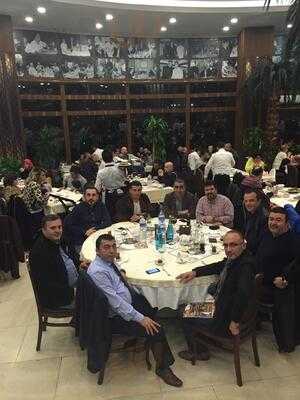 Meshur Tavaci Recep Usta