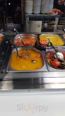 Köroğlu İşkembecisi