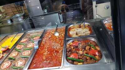 Köroğlu İşkembecisi