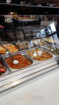 Köroğlu İşkembecisi