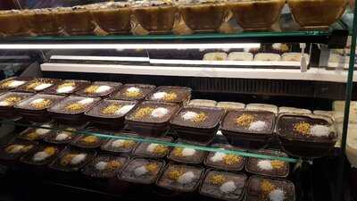 Köroğlu İşkembecisi