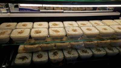 Köroğlu İşkembecisi