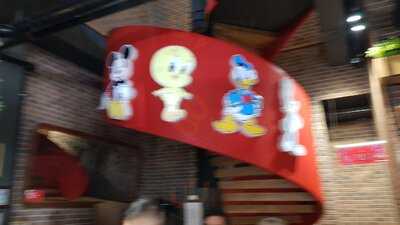 Köroğlu İşkembecisi