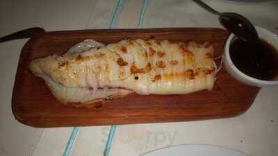 Agapi Balık Restaurant