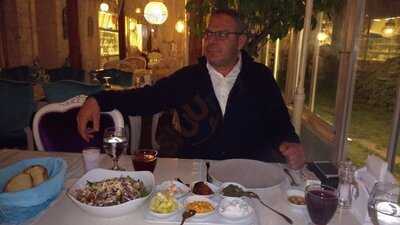 Agapi Balık Restaurant