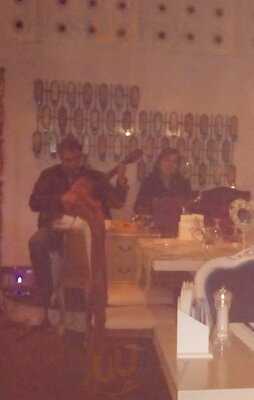 Agapi Balık Restaurant