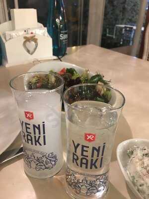 Agapi Balık Restaurant