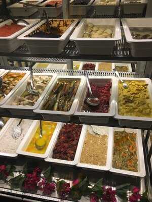 Agapi Balık Restaurant