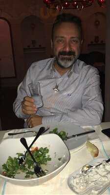 Agapi Balık Restaurant