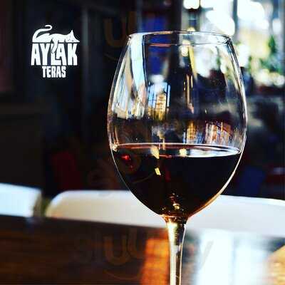 Aylak Teras