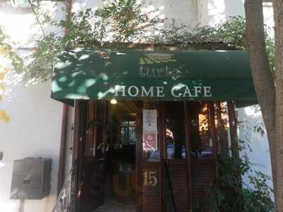 Turta Home Cafe
