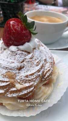 Turta Home Cafe