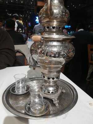 Masabaşı Kebapçısı