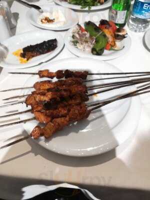 Masabaşı Kebapçısı