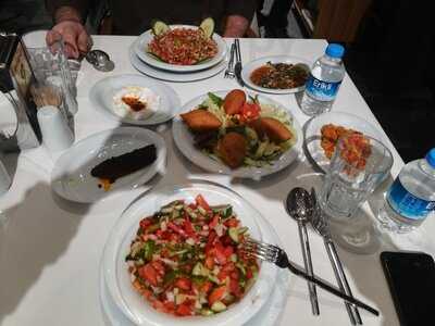 Masabaşı Kebapçısı