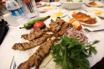 Masabaşı Kebapçısı