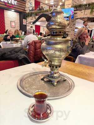 Masabaşı Kebapçısı