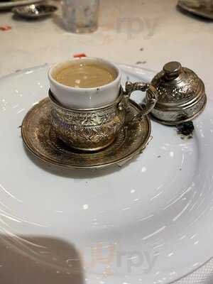 Masabaşı Kebapçısı