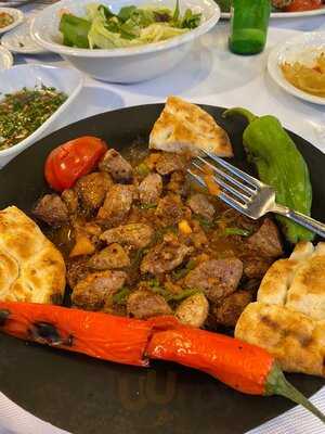 Masabaşı Kebapçısı