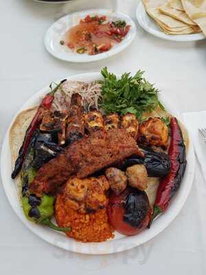 Masabaşı Kebapçısı