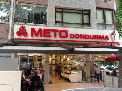 Meto Dondurmalari