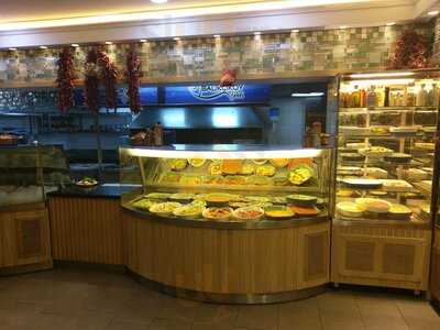 Balikcikoy Fahri Cukurambar