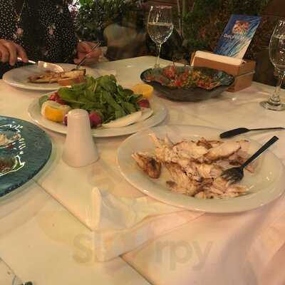 Balikcikoy Fahri Cukurambar