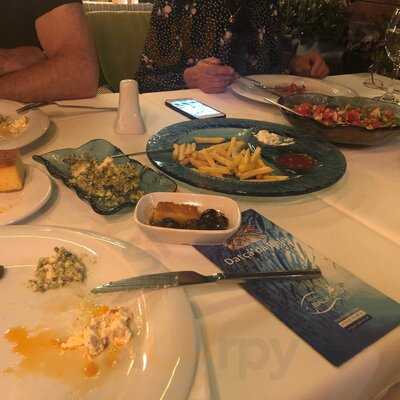 Balikcikoy Fahri Cukurambar