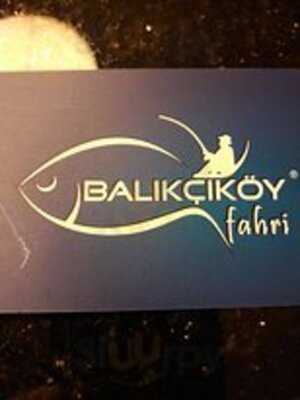 Balikcikoy Fahri Cukurambar