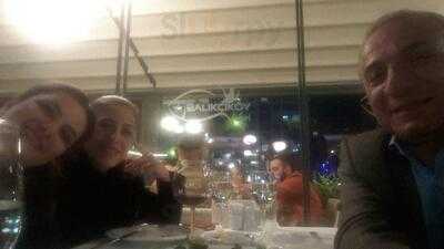 Balikcikoy Fahri Cukurambar