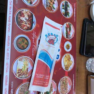 Kebap 44
