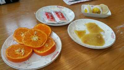 Koroğlu Işkembecisi Ve Restaurant