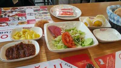 Koroğlu Işkembecisi Ve Restaurant