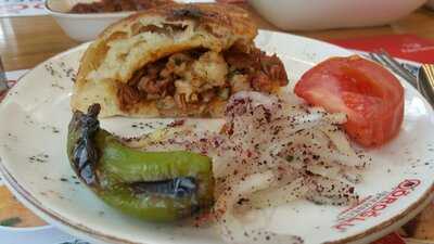Koroğlu Işkembecisi Ve Restaurant