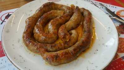 Koroğlu Işkembecisi Ve Restaurant