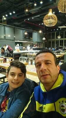 Koroğlu Işkembecisi Ve Restaurant