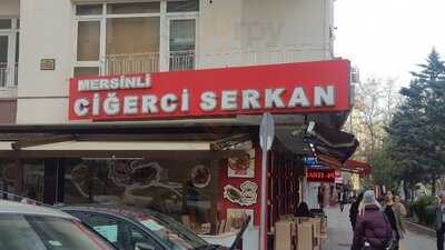 Ciğerci Serkan