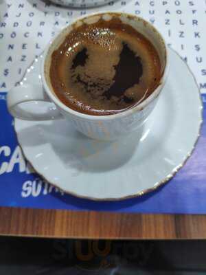 Kazancim Hizmet Etli Ekmek Salonu