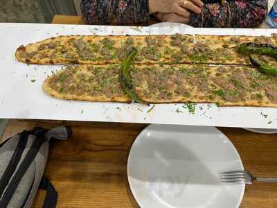 Kazancim Hizmet Etli Ekmek Salonu