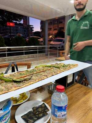 Kazancim Hizmet Etli Ekmek Salonu