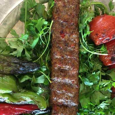 Müslüm Kebap