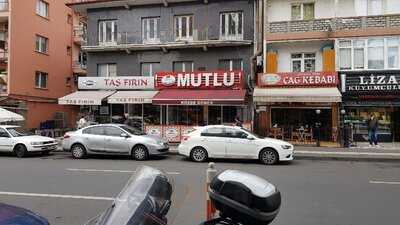 Mutlu Kebap