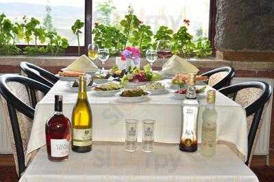 Yakamoz Diplomat Balık Lokantası