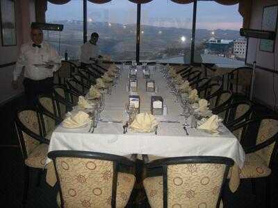 Yakamoz Diplomat Balık Lokantası