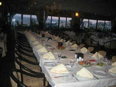 Yakamoz Diplomat Balık Lokantası