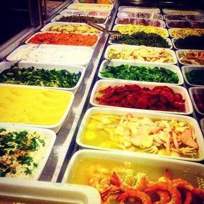 Yosun Balık Restoran