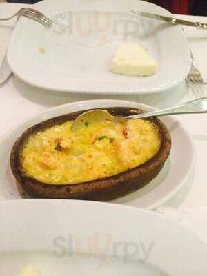 Yosun Balık Restoran