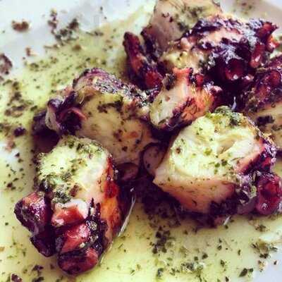 Yosun Balık Restoran