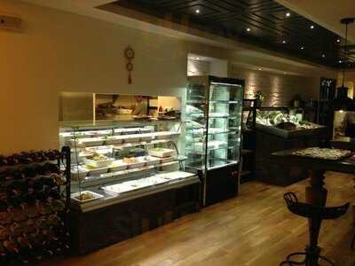 Yosun Balık Restoran